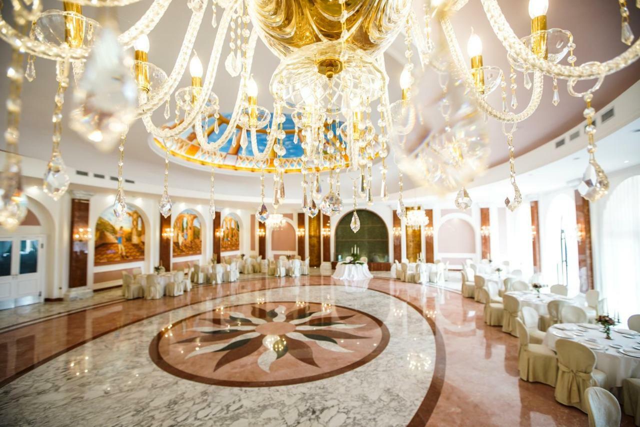 Parco Dei Templari Hotel Altamura Bagian luar foto