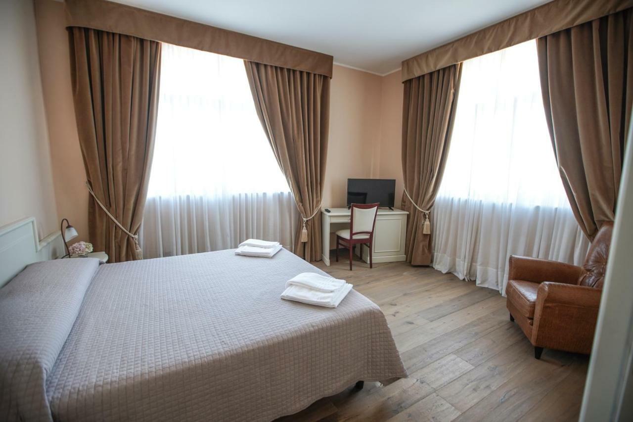 Parco Dei Templari Hotel Altamura Bagian luar foto